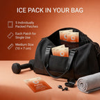 Helio Pain Relief Cooling Patch