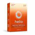 Helio Pain Relief Cooling Patch