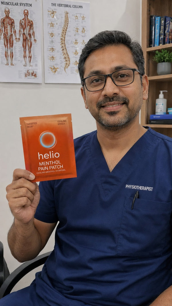 Dr. Laxman singh