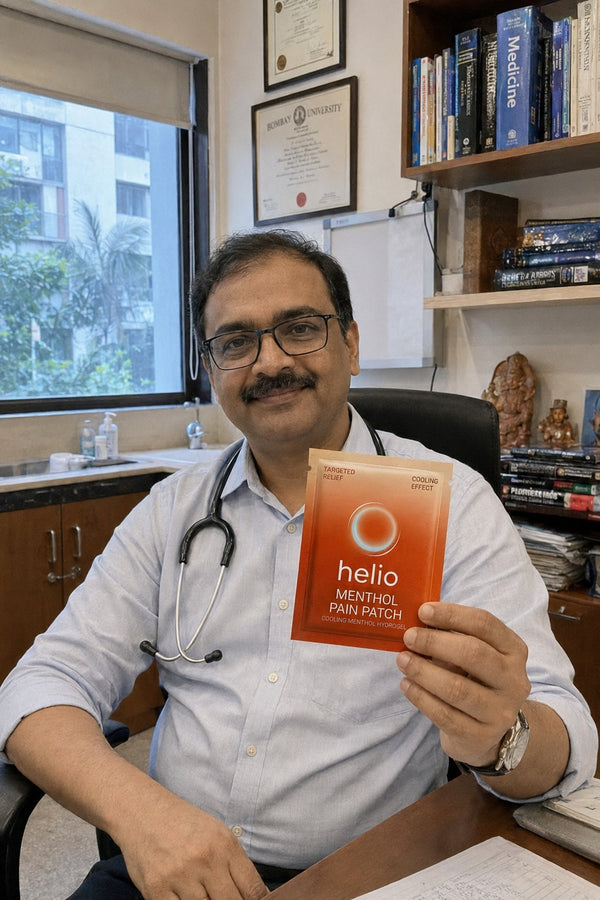 Dr. Rajesh Kumar