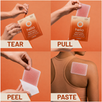 Helio Pain Relief Cooling Patch