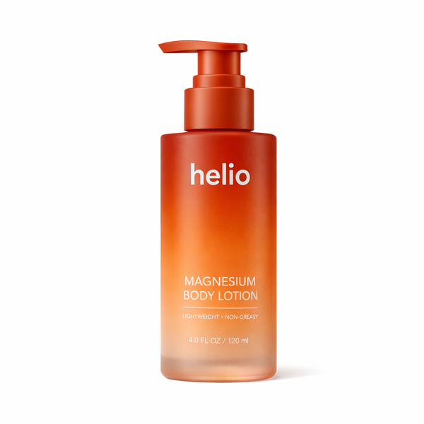 Helio Magnesium Sleep Lotion