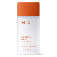 Helio Daily SPF 50